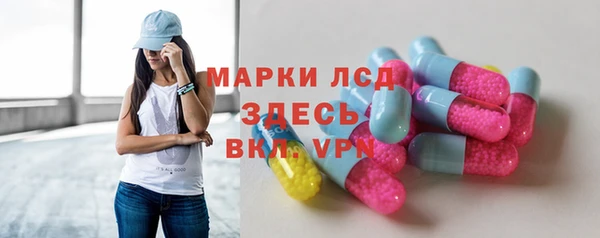 стафф Алексин